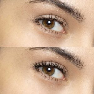 eyelash extension aftercare