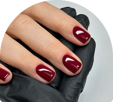 Russian Gel Manicure vs Regular Gel