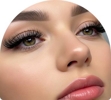 Lash Lift or Lash Extensions