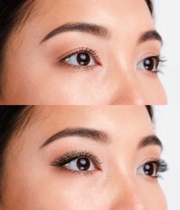 Eyelash Extensions Greenwich Village NYC