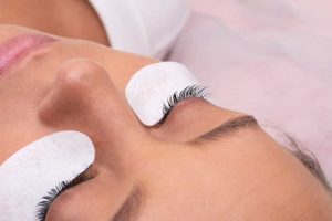 Eyelash Extensions Nolita NYC
