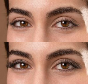 Eyelash Extensions Tribeca NYC