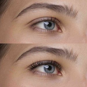 How to Maintain Lash Extensions NYC