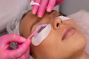 Lash Salon Near Me