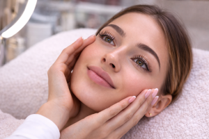 Luxury Lash Extensions NYC