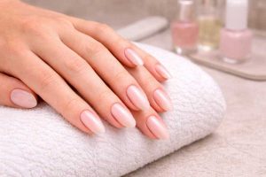 Nail Salon Near NYC