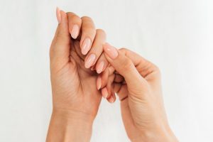 Russian Manicure Chelsea NYC